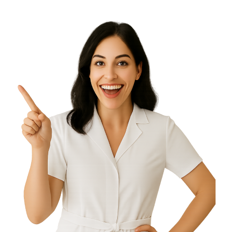 Illustration for main hero section