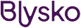 Blysko Logo